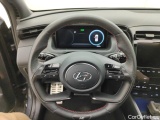  Hyundai  Tucson HYUNDAI  - 2021 1.6 T-GDi 180 HEV Shine N-Line 5d #19