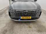  Hyundai  Tucson HYUNDAI  - 2021 1.6 T-GDi 180 HEV Shine N-Line 5d #25
