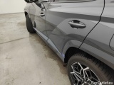  Hyundai  Tucson HYUNDAI  - 2021 1.6 T-GDi 180 HEV Shine N-Line 5d #32
