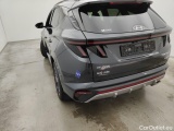  Hyundai  Tucson HYUNDAI  - 2021 1.6 T-GDi 180 HEV Shine N-Line 5d #34