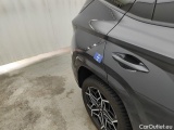  Hyundai  Tucson HYUNDAI  - 2021 1.6 T-GDi 180 HEV Shine N-Line 5d #41