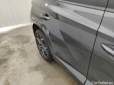  Hyundai  Tucson HYUNDAI  - 2021 1.6 T-GDi 180 HEV Shine N-Line 5d #44