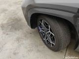  Hyundai  Tucson HYUNDAI  - 2021 1.6 T-GDi 180 HEV Shine N-Line 5d #49