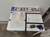  Hyundai  Tucson Hyundai  1.6 CRDi Inspire 5d #4