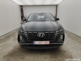  Hyundai  Tucson Hyundai  1.6 CRDi Inspire 5d #5