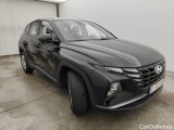  Hyundai  Tucson Hyundai  1.6 CRDi Inspire 5d #8