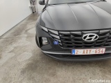  Hyundai  Tucson Hyundai  1.6 CRDi Inspire 5d #26