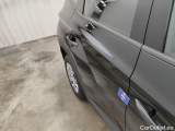  Hyundai  Tucson Hyundai  1.6 CRDi Inspire 5d #61