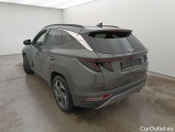  Hyundai  Tucson Hyundai  1.6 T-GDi Plug-in Hybrid 4x4 Shine 5d #7