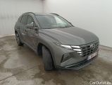  Hyundai  Tucson Hyundai  1.6 T-GDi Plug-in Hybrid 4x4 Shine 5d #8