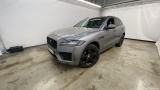  Jaguar  F-PACE Jaguar, , Jaguar  2.0D 132kW 4x4 Aut. Chequered Flag 5 #2
