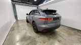  Jaguar  F-PACE Jaguar, , Jaguar  2.0D 132kW 4x4 Aut. Chequered Flag 5 #6