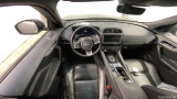  Jaguar  F-PACE Jaguar, , Jaguar  2.0D 132kW 4x4 Aut. Chequered Flag 5 #5