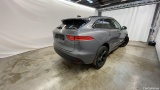  Jaguar  F-PACE Jaguar, , Jaguar  2.0D 132kW 4x4 Aut. Chequered Flag 5 #8