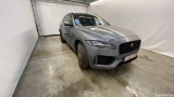  Jaguar  F-PACE Jaguar, , Jaguar  2.0D 132kW 4x4 Aut. Chequered Flag 5 #9