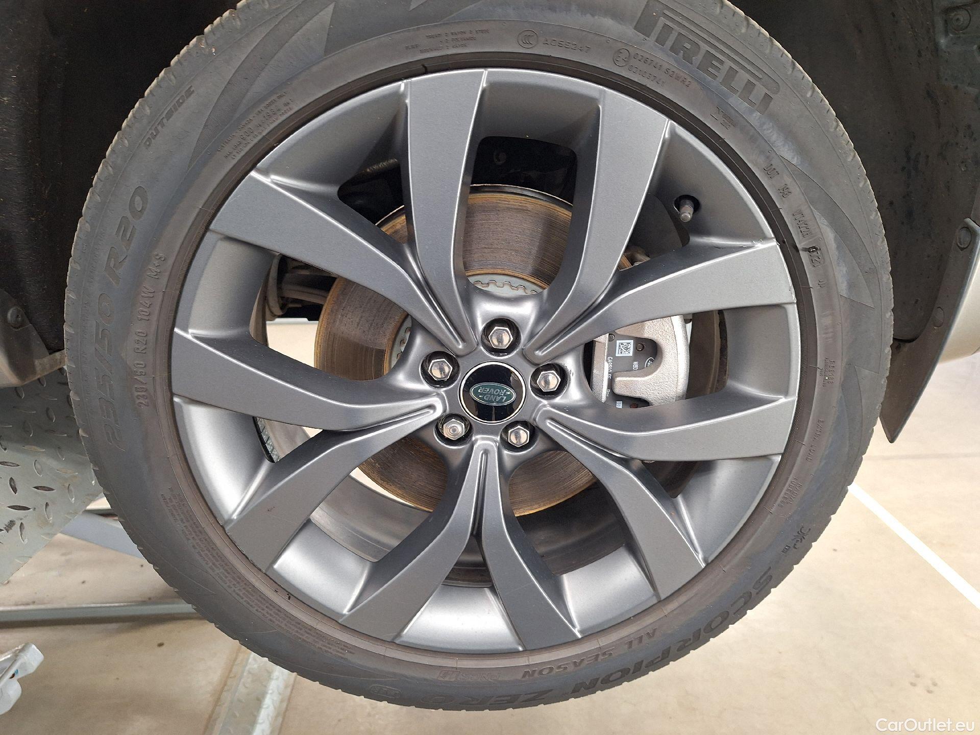  Land Rover  Discovery Land Rover, Discov.Sp.FL'19, Land Rover  Sport P300e PHEV AWD Auto R-D #15