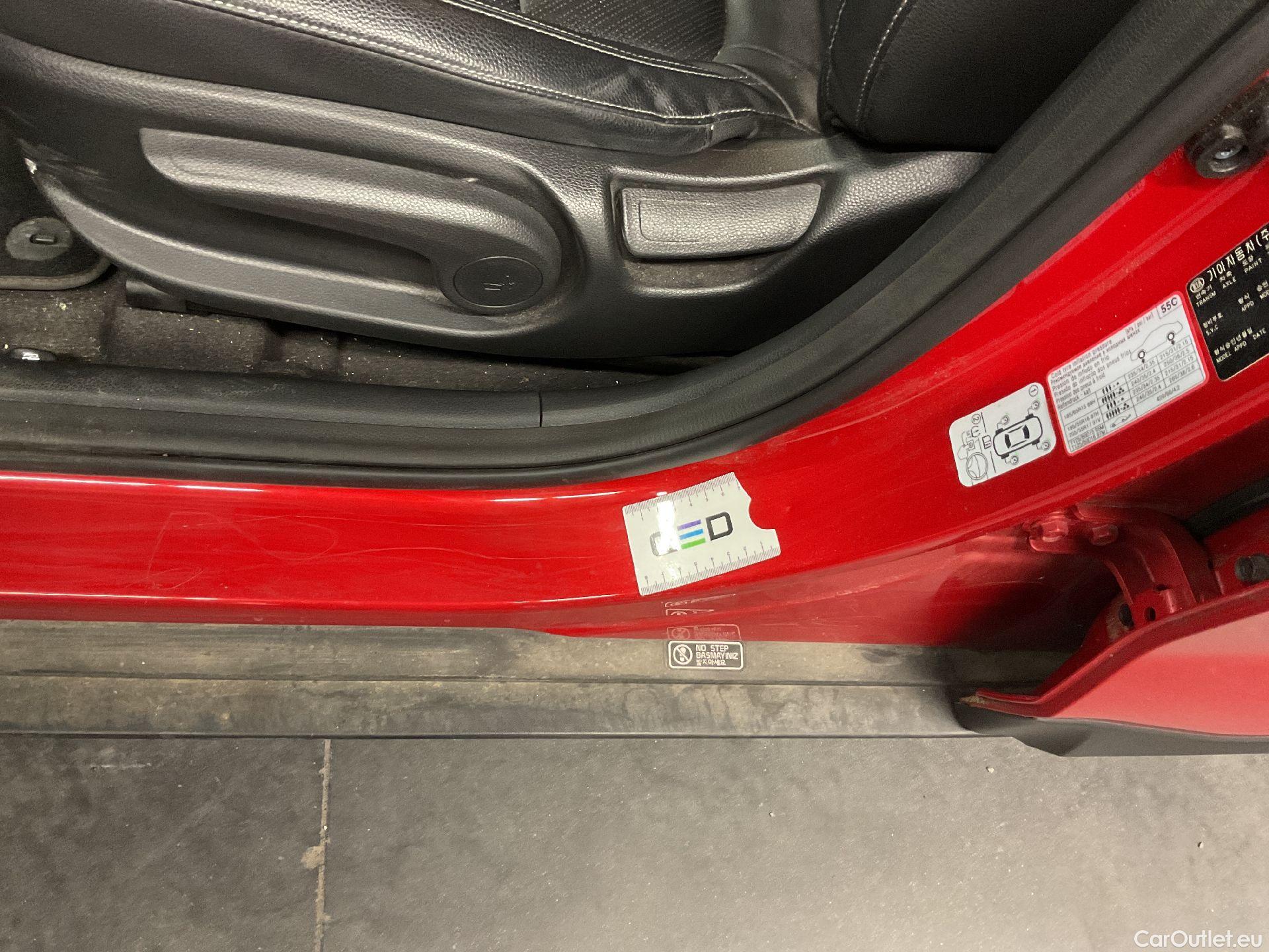  KIA  STONIC Kia,  FL'20, KIA  1.0 T 100 More 5d #1