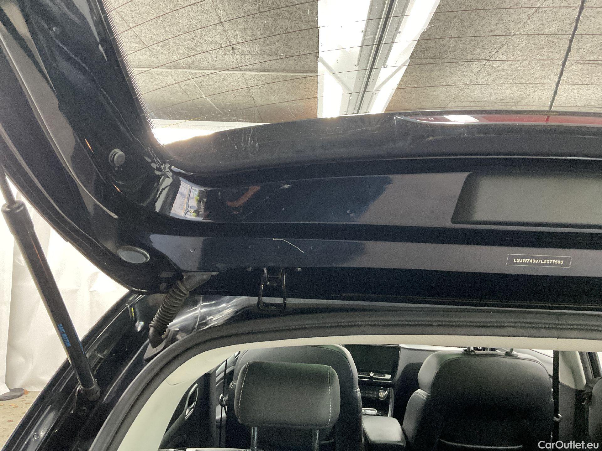  MG  ZS EV MG, ZS BEV, MG  Luxury 5d #18