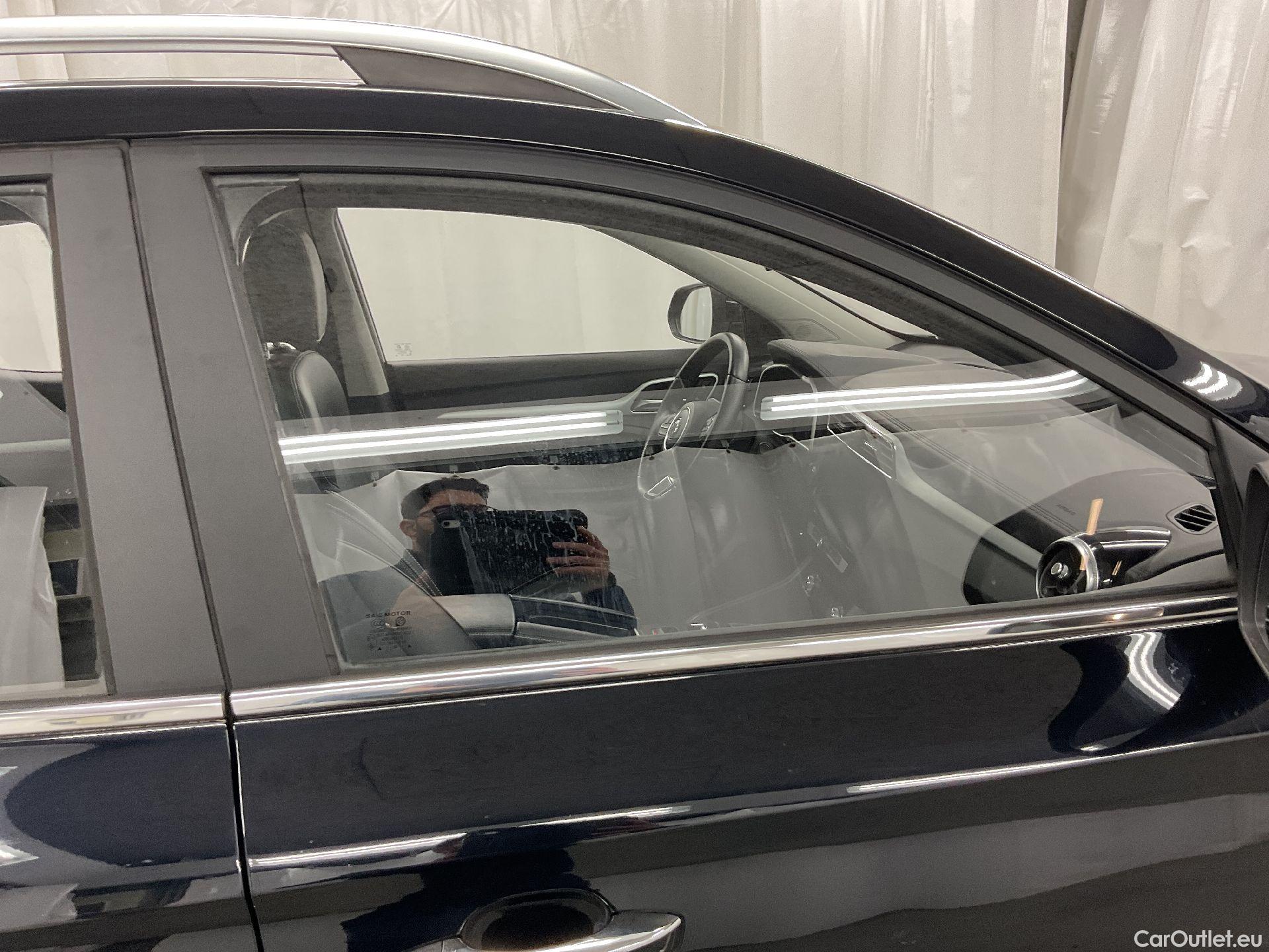  MG  ZS EV MG, ZS BEV, MG  Luxury 5d #70