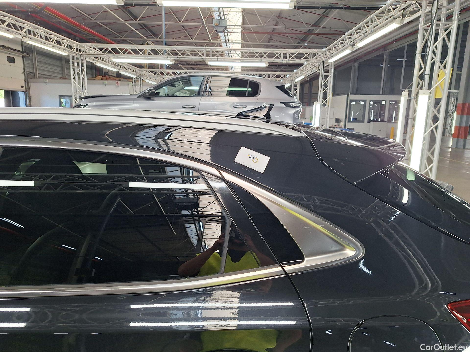  KIA  XCeed Kia,  '19 PHEV, KIA  1.6 GDi PHEV DCT Business Line 5d #1