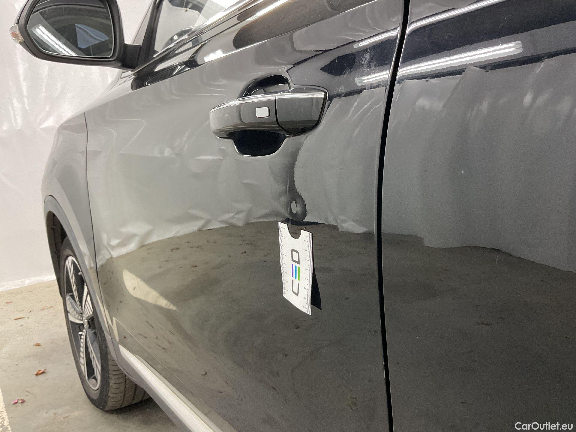  MG  ZS EV MG, ZS BEV, MG  Luxury 5d #31