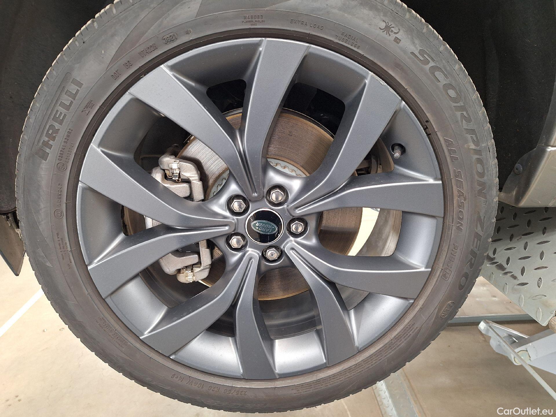  Land Rover  Discovery Land Rover, Discov.Sp.FL'19, Land Rover  Sport P300e PHEV AWD Auto R-D #5