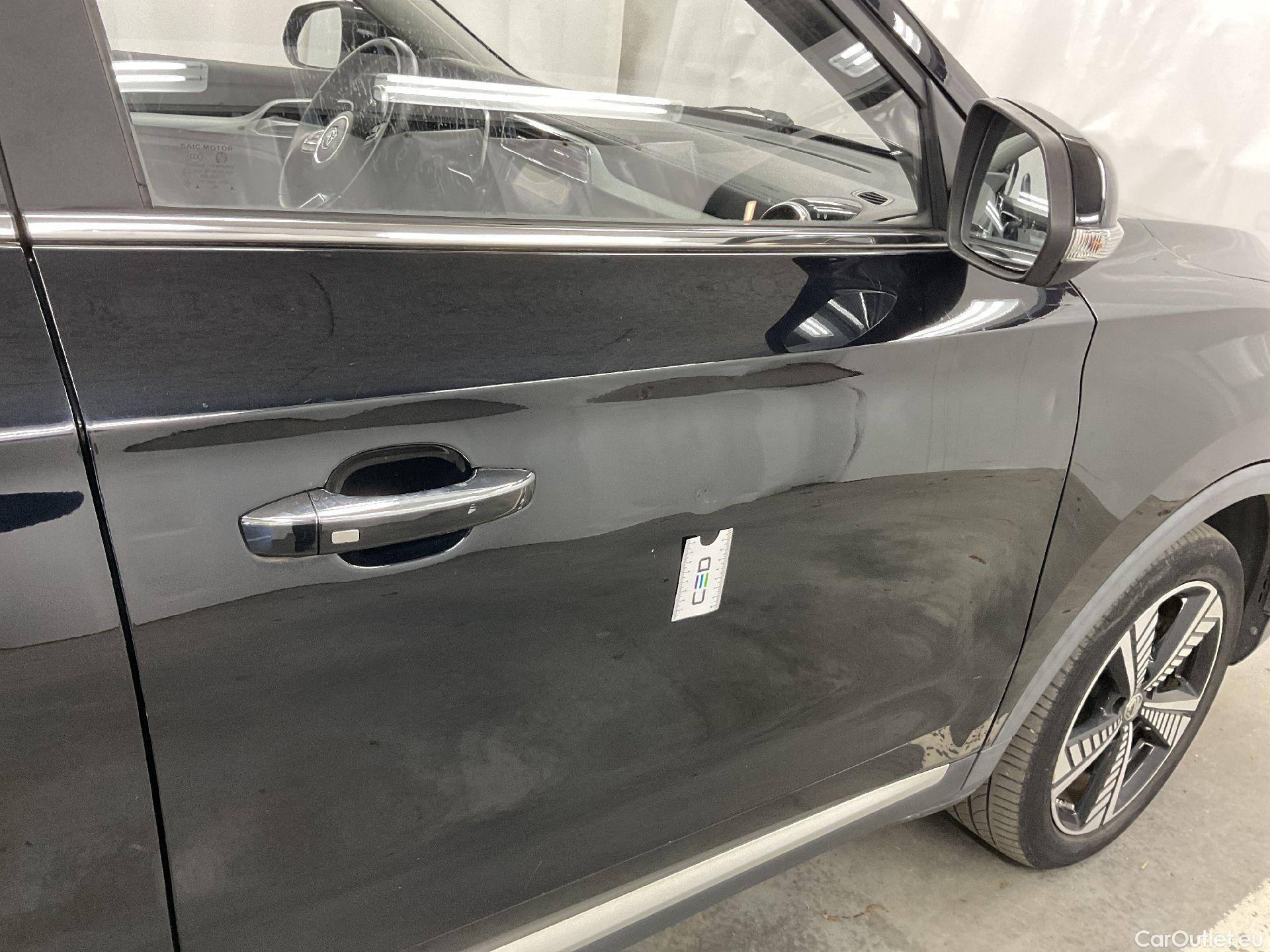  MG  ZS EV MG, ZS BEV, MG  Luxury 5d #72