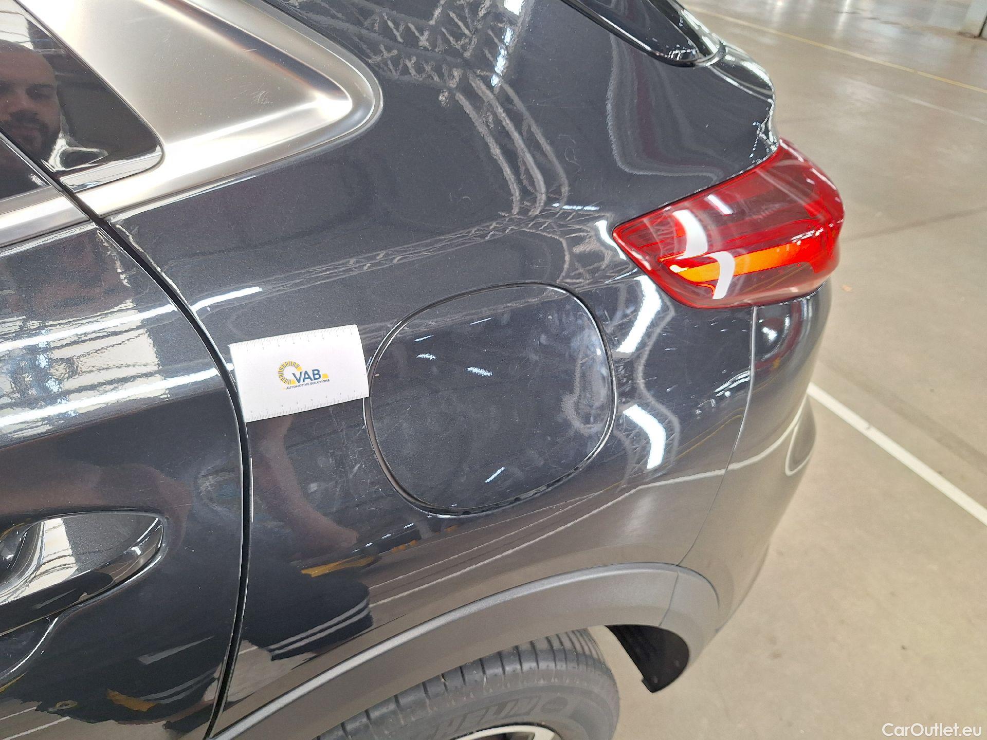  KIA  XCeed Kia,  '19 PHEV, KIA  1.6 GDi PHEV DCT Business Line 5d #40