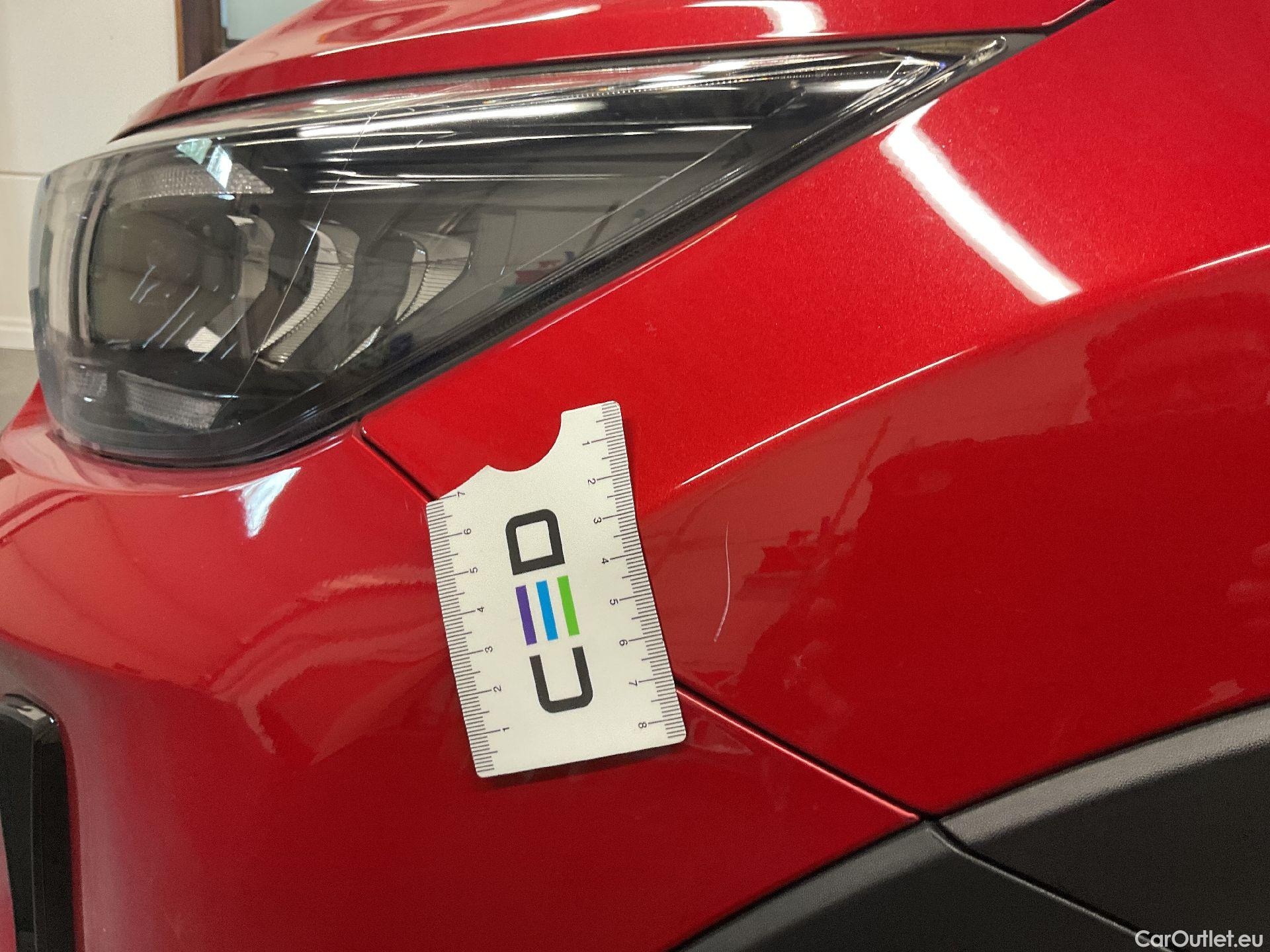  KIA  STONIC Kia,  FL'20, KIA  1.0 T 100 More 5d #6