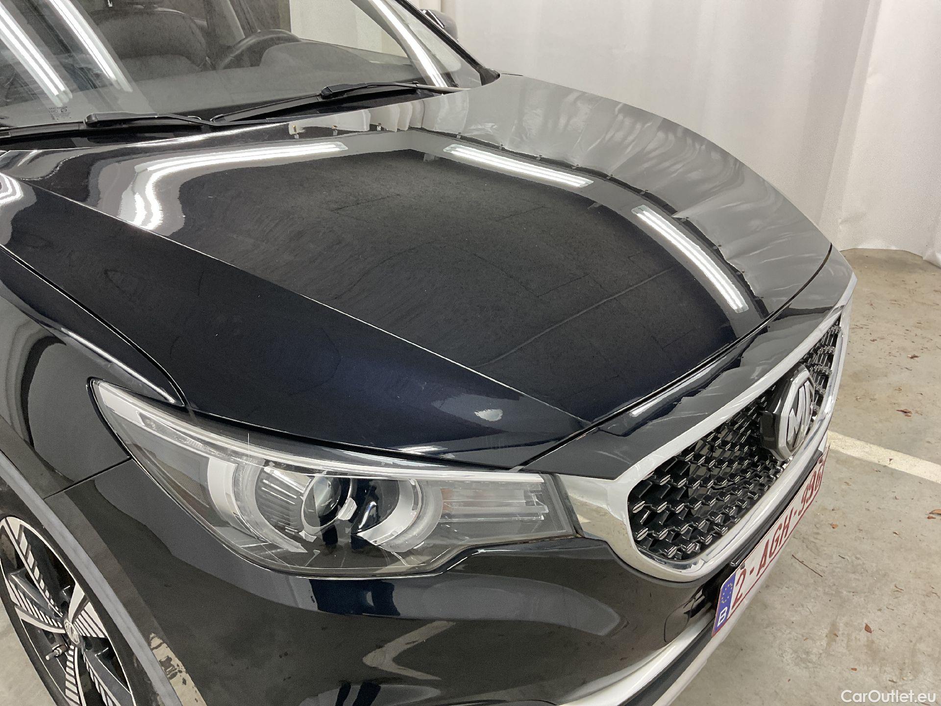  MG  ZS EV MG, ZS BEV, MG  Luxury 5d #20