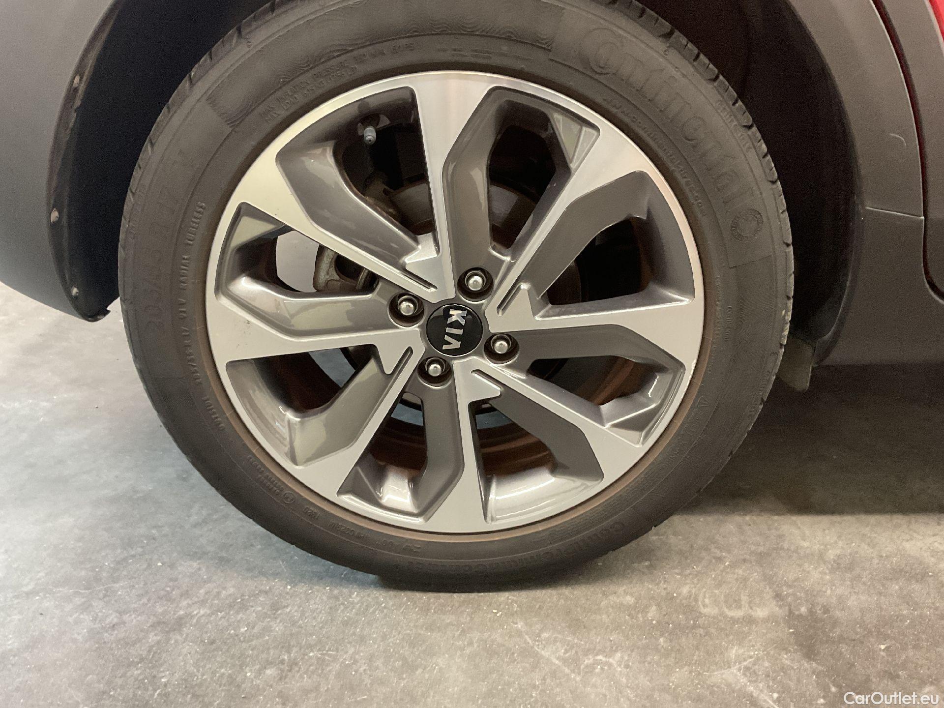  KIA  STONIC Kia,  FL'20, KIA  1.0 T 100 More 5d #14