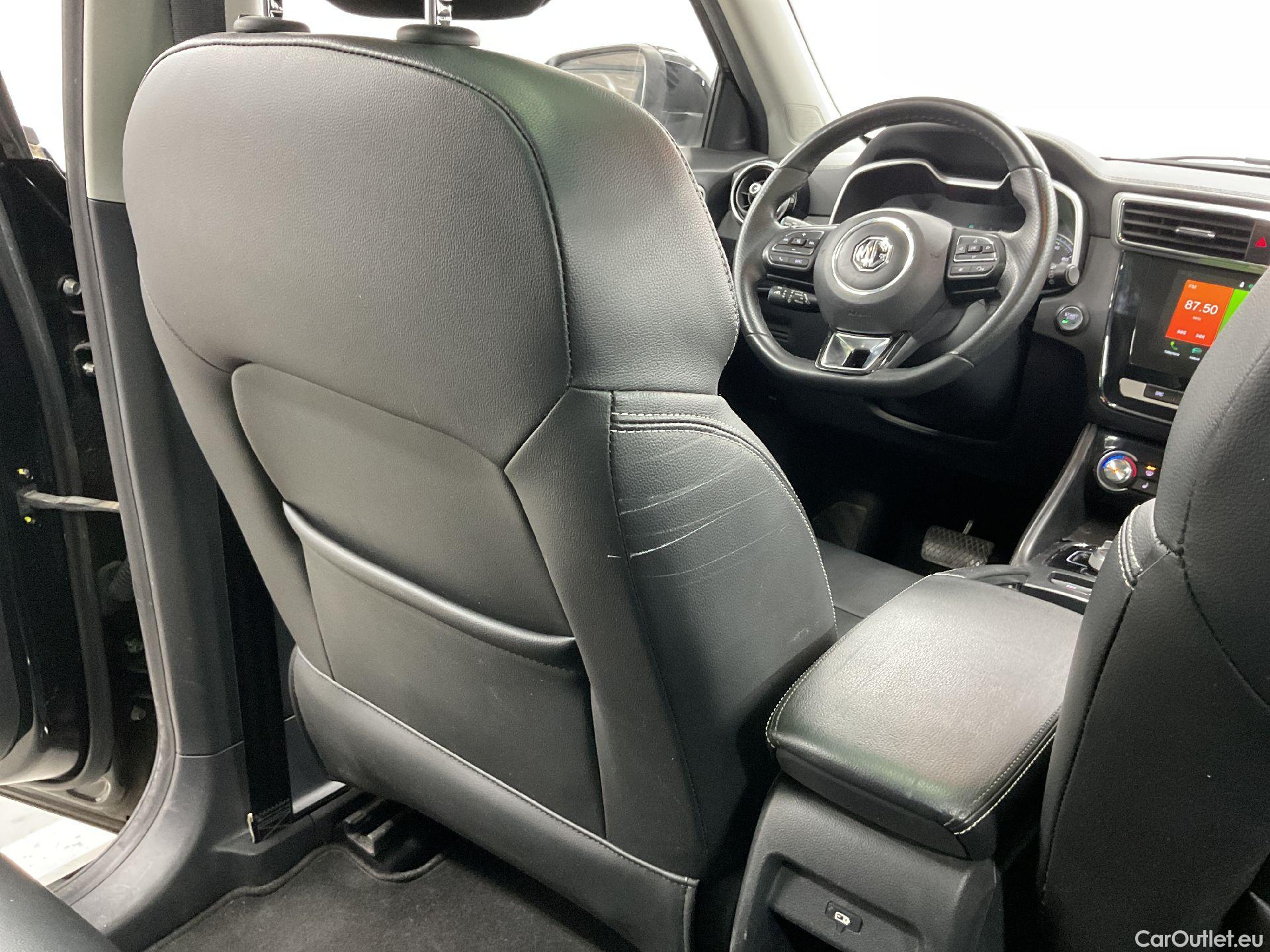  MG  ZS EV MG, ZS BEV, MG  Luxury 5d #1