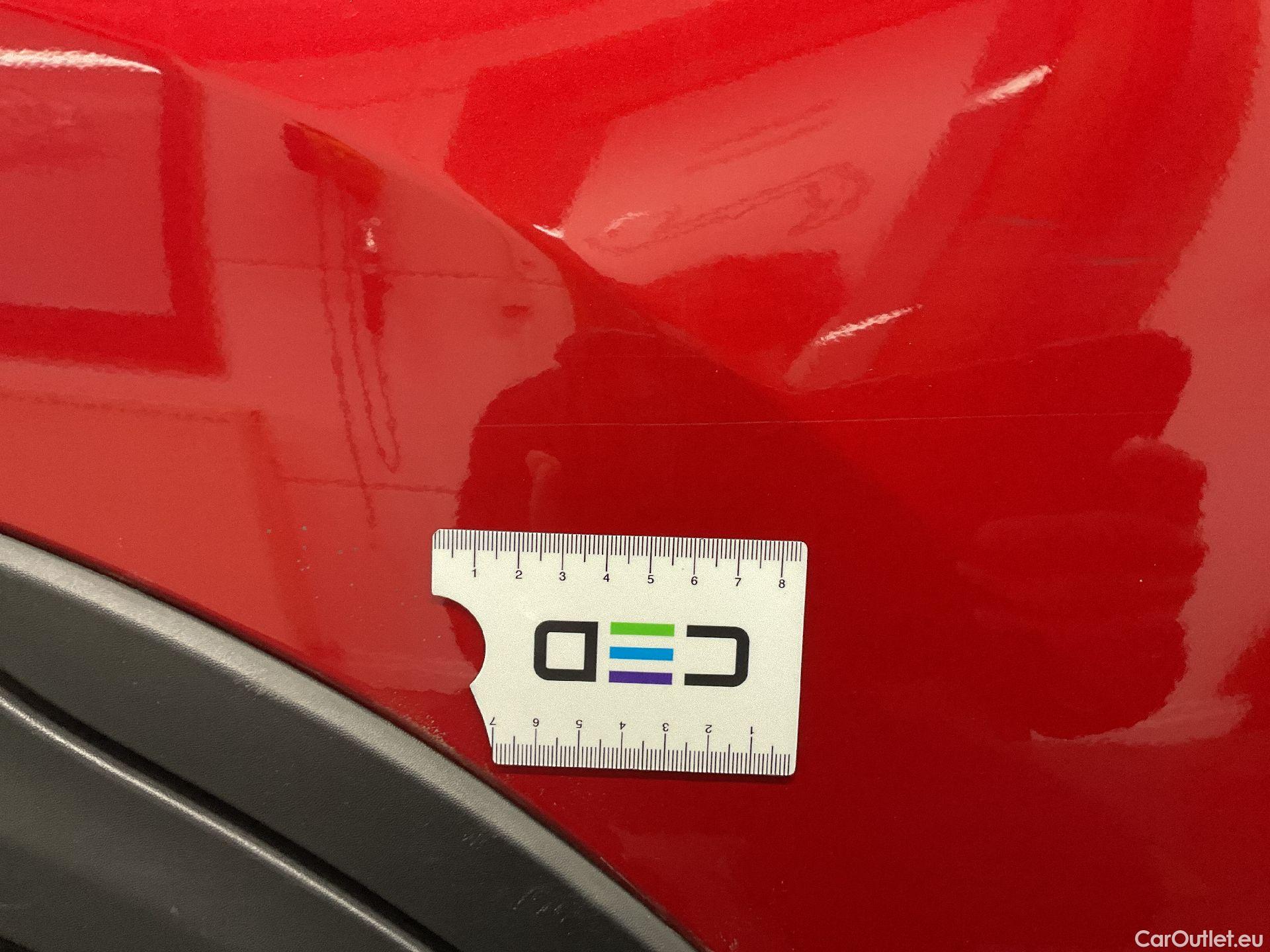 KIA  STONIC Kia,  FL'20, KIA  1.0 T 100 More 5d #17