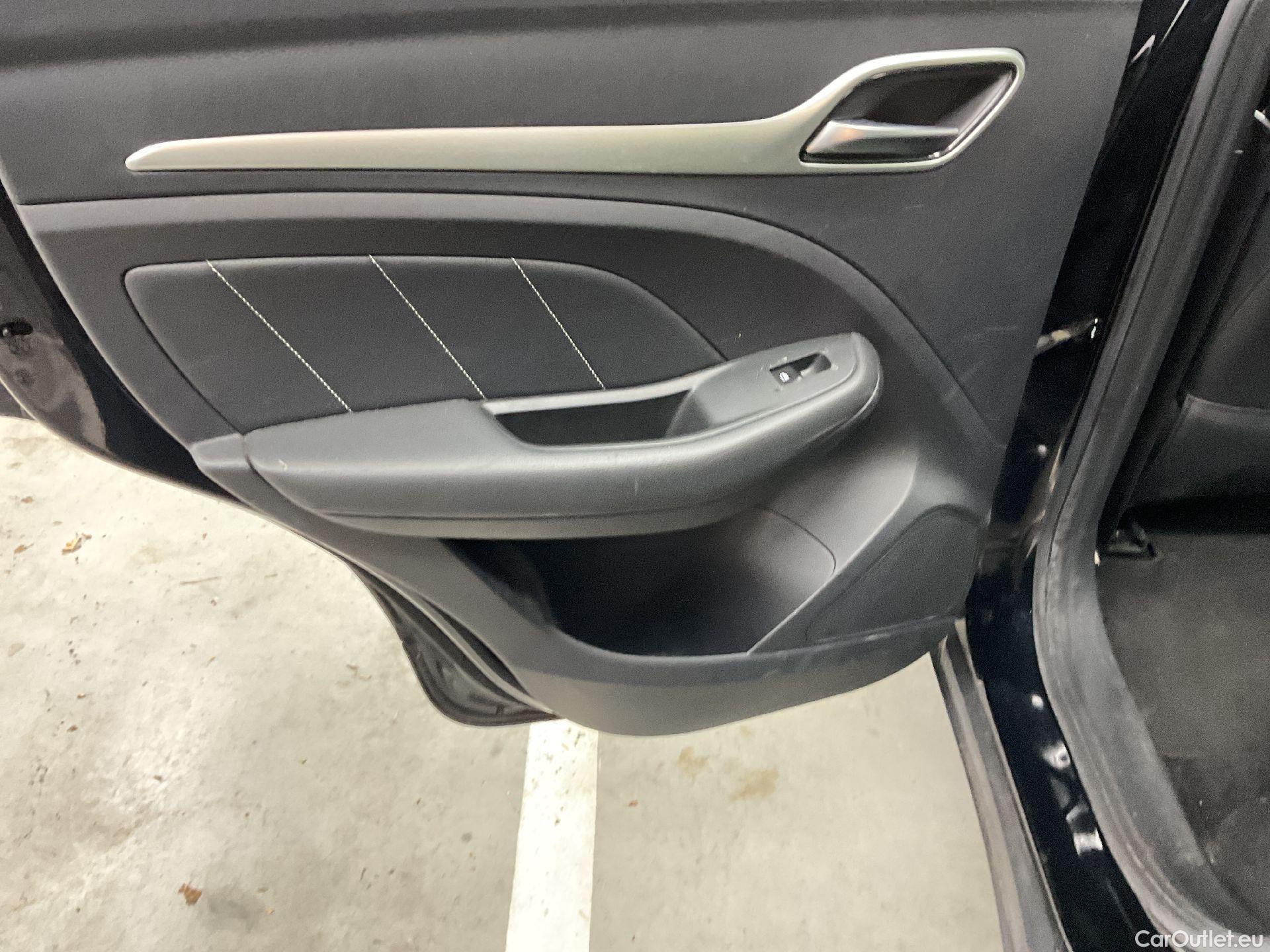  MG  ZS EV MG, ZS BEV, MG  Luxury 5d #3
