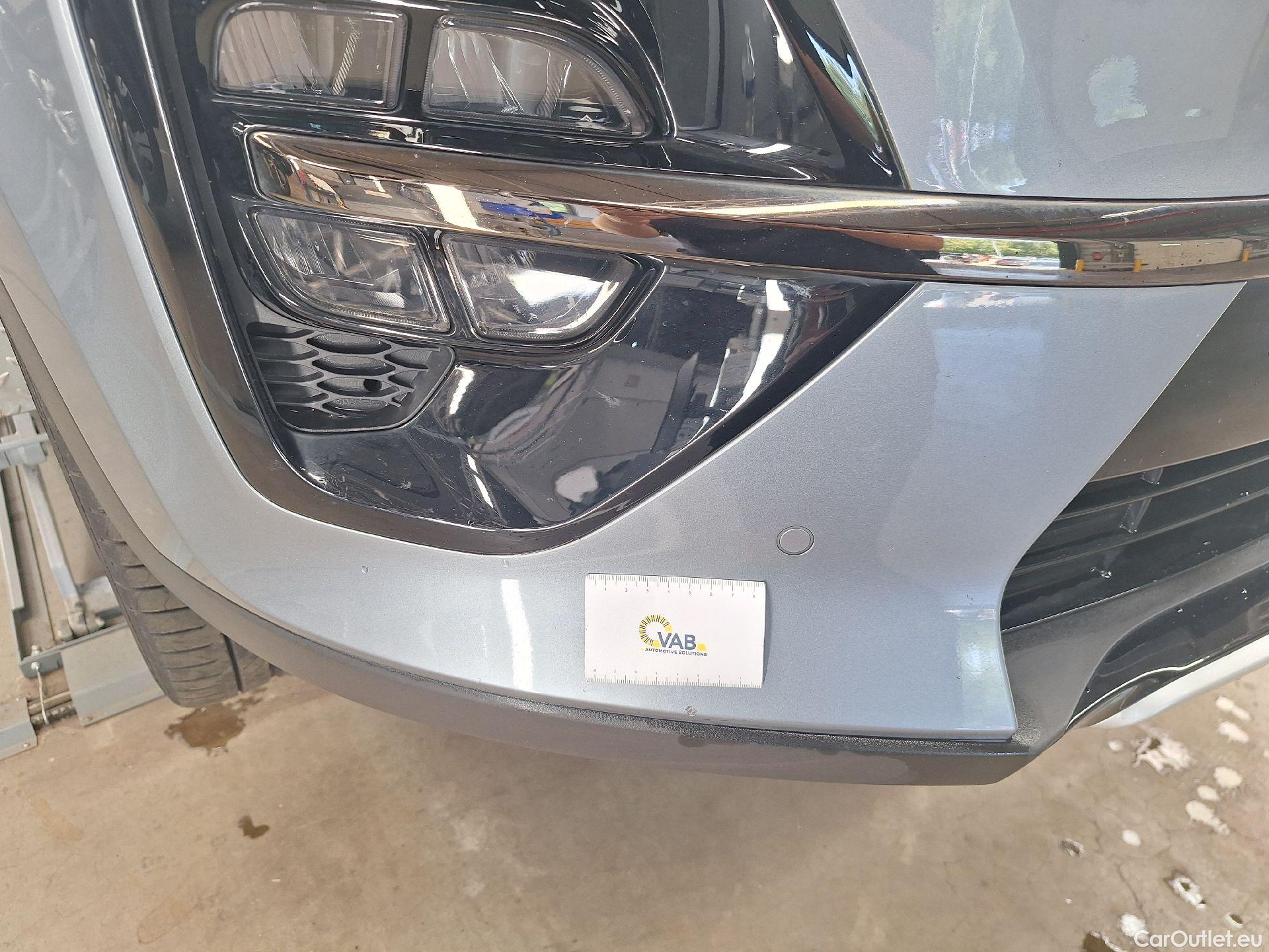  KIA  Sportage Kia,  FL'18, KIA  GT Line Lux 1.6 CRDi 136 4WD 7DCT ISG #40