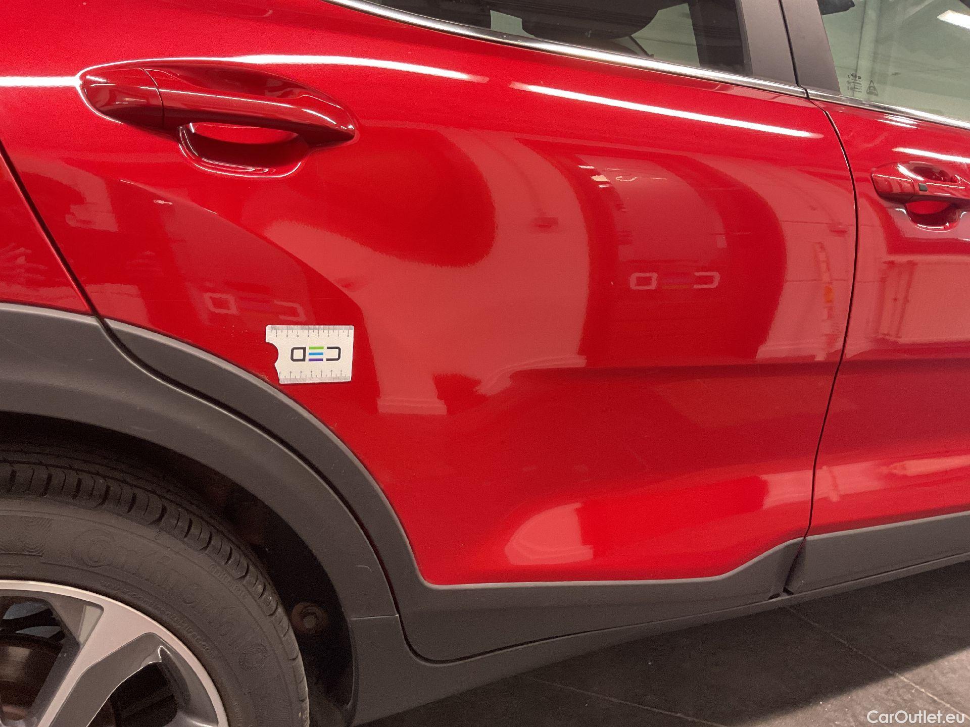  KIA  STONIC Kia,  FL'20, KIA  1.0 T 100 More 5d #16