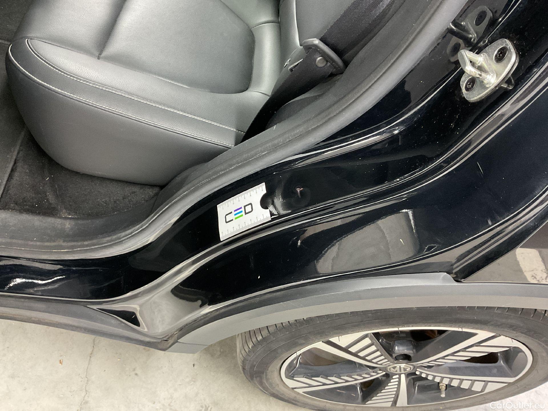  MG  ZS EV MG, ZS BEV, MG  Luxury 5d #6