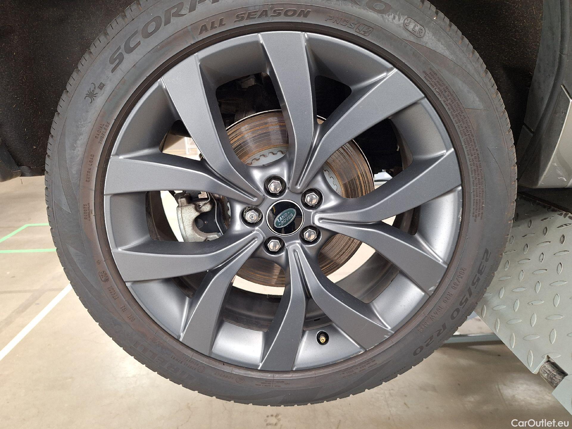  Land Rover  Discovery Land Rover, Discov.Sp.FL'19, Land Rover  Sport P300e PHEV AWD Auto R-D #11