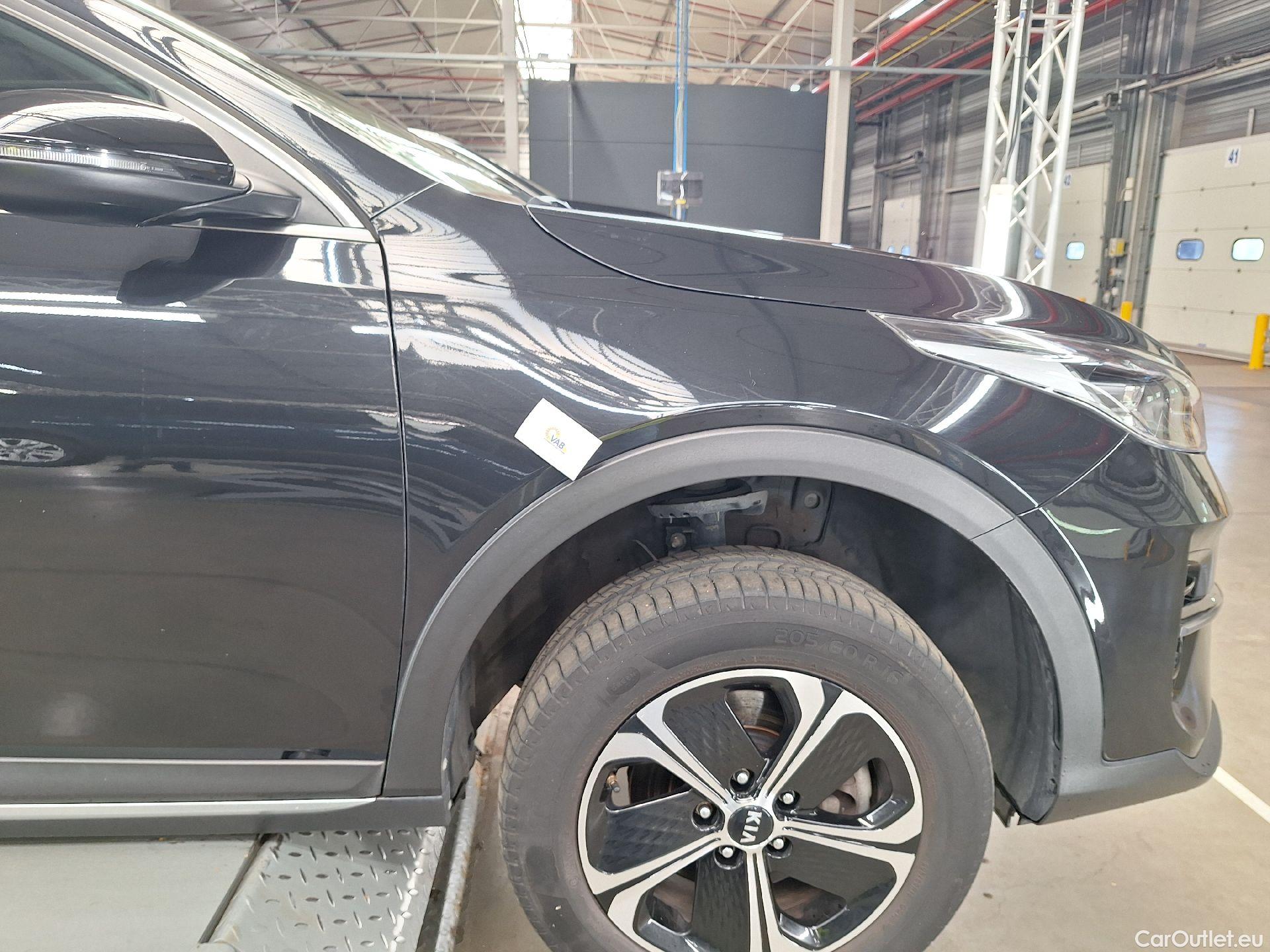  KIA  XCeed Kia,  '19 PHEV, KIA  1.6 GDi PHEV DCT Business Line 5d #27