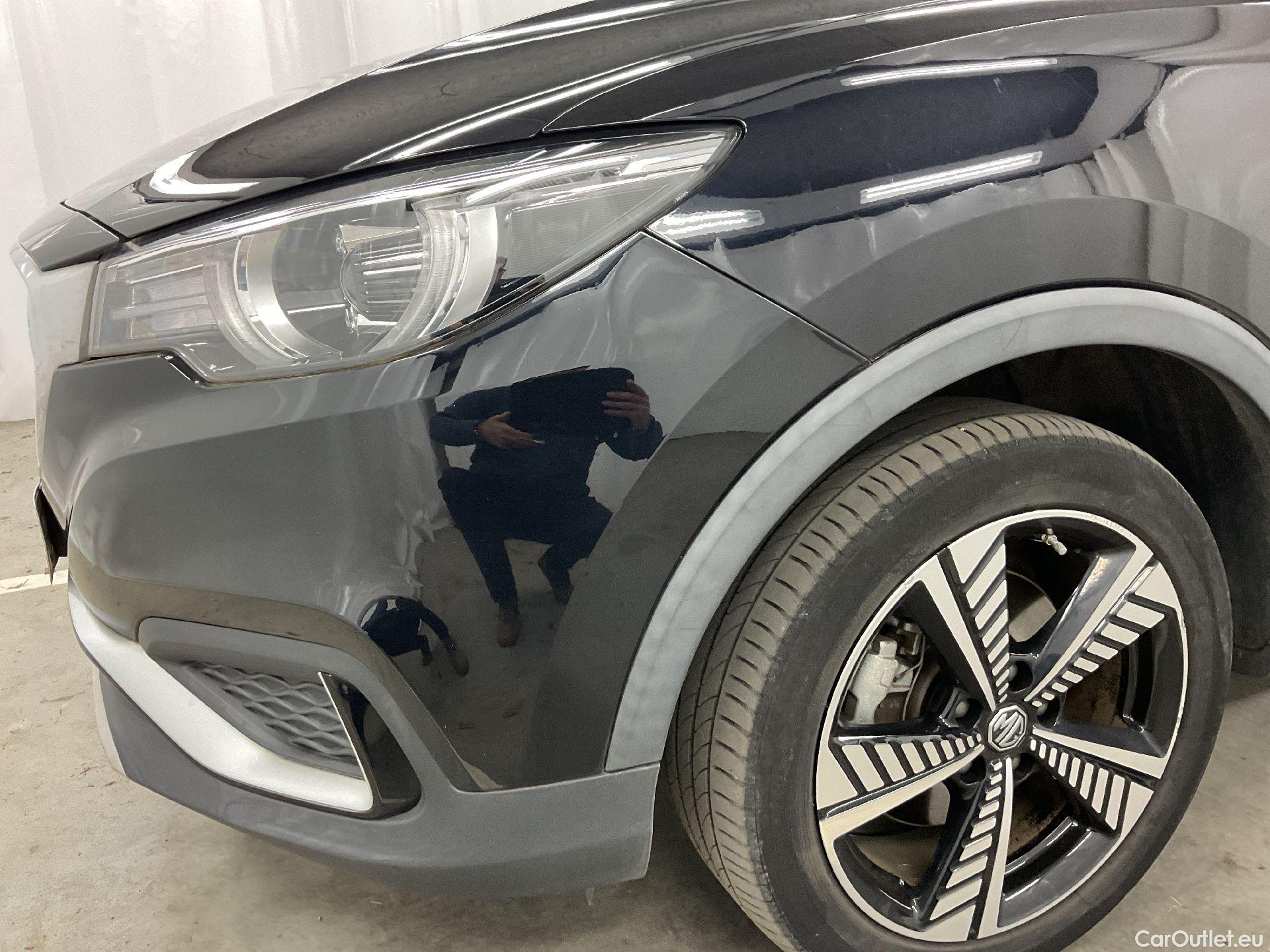  MG  ZS EV MG, ZS BEV, MG  Luxury 5d #23