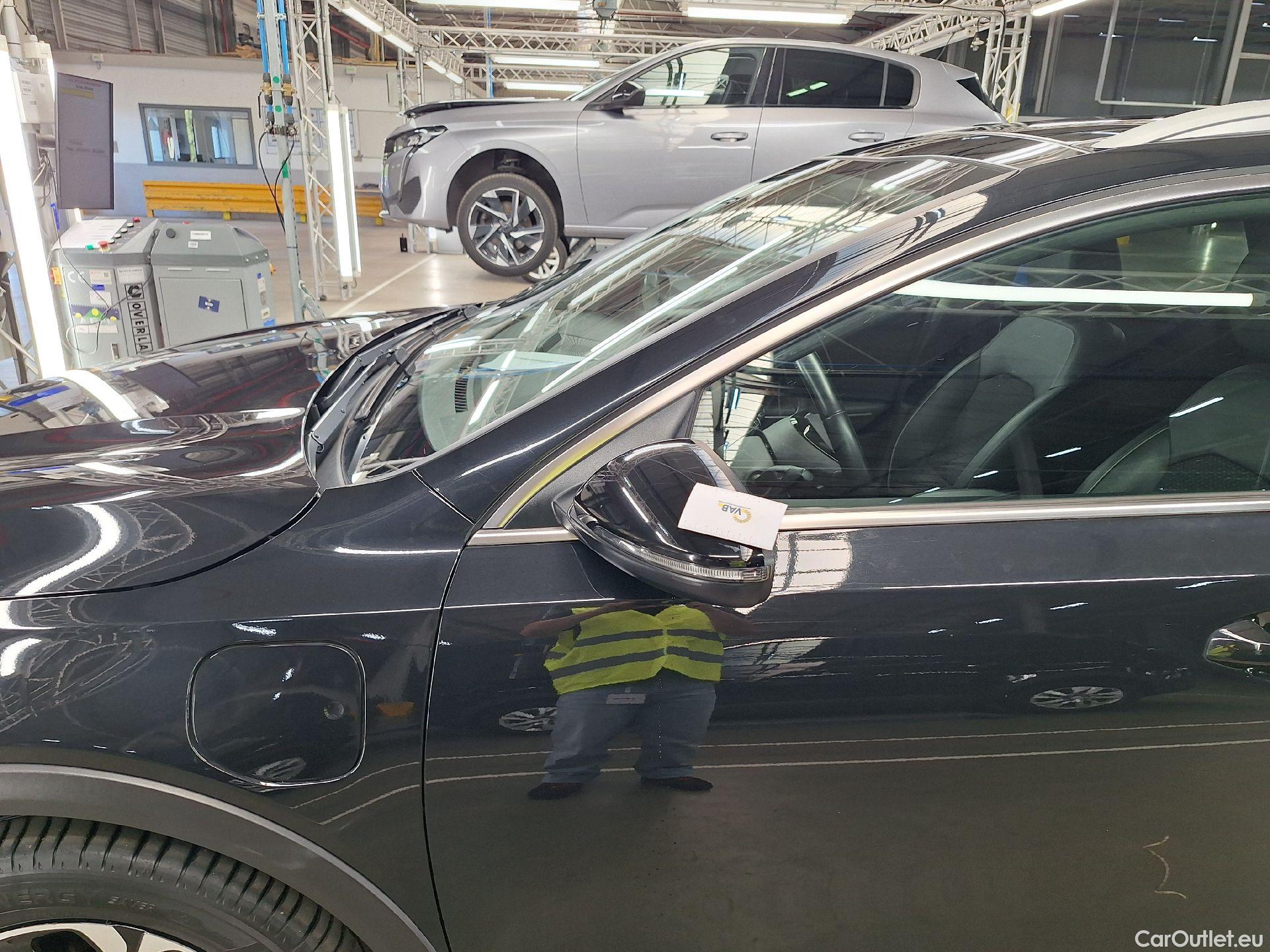  KIA  XCeed Kia,  '19 PHEV, KIA  1.6 GDi PHEV DCT Business Line 5d #4