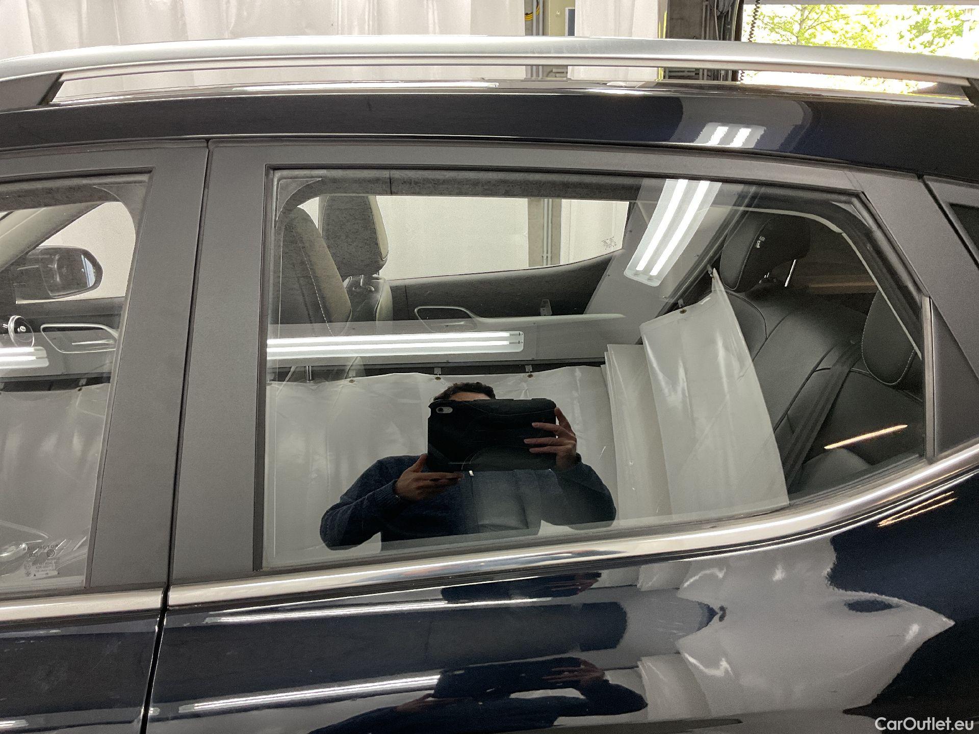  MG  ZS EV MG, ZS BEV, MG  Luxury 5d #37