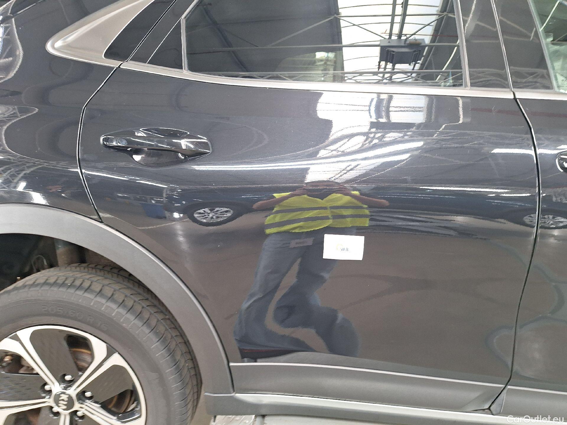  KIA  XCeed Kia,  '19 PHEV, KIA  1.6 GDi PHEV DCT Business Line 5d #23
