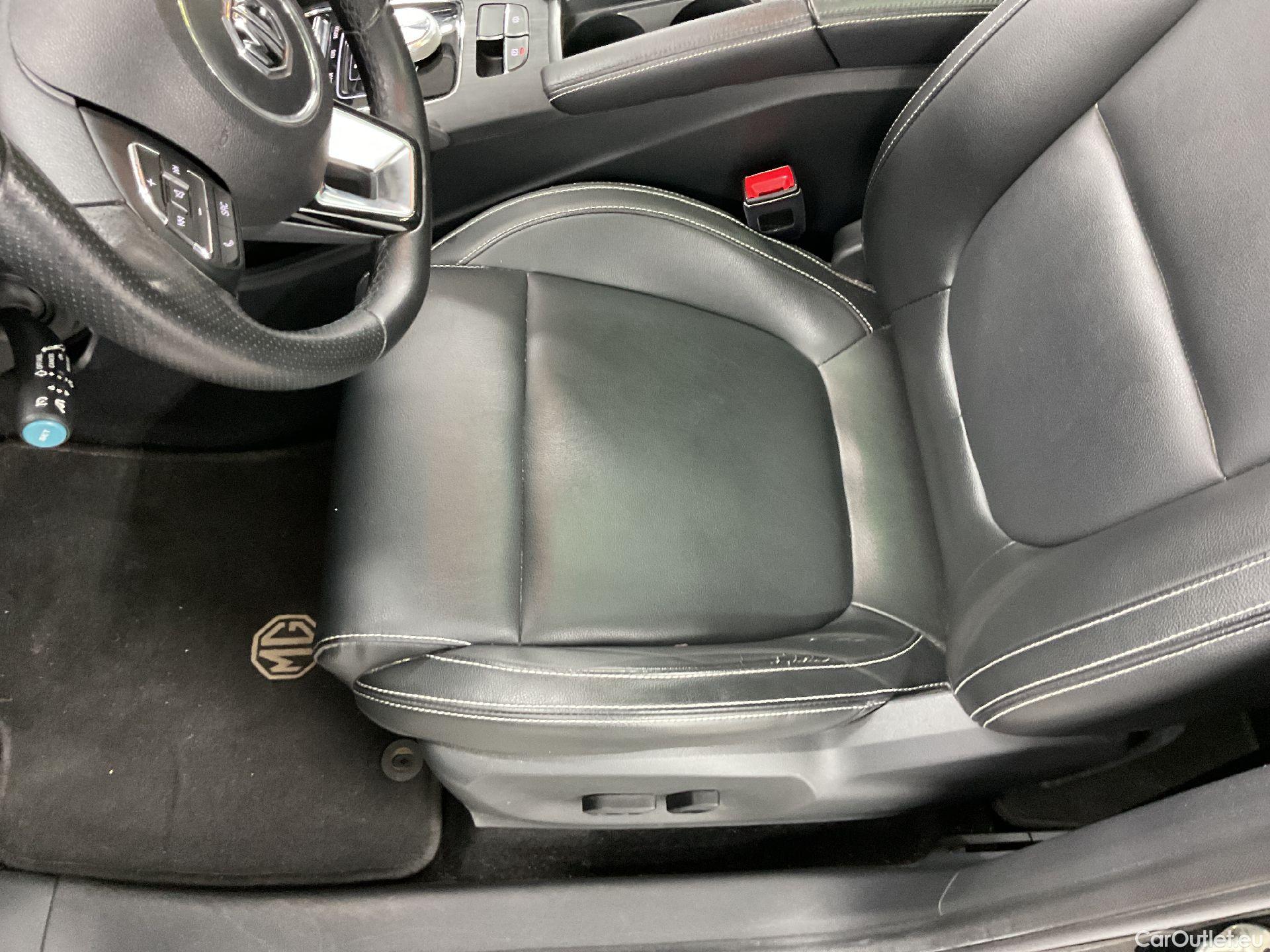  MG  ZS EV MG, ZS BEV, MG  Luxury 5d #16