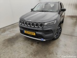  Jeep  Compass Jeep  1.3 Turbo T4 190 4xe ATX Altitude 5d #22
