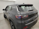  Jeep  Compass Jeep  1.3 Turbo T4 190 4xe ATX Altitude 5d #33