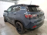  Jeep  Compass Jeep  1.3 Turbo T4 240 4xe ATX S 5d #7