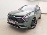  KIA  Sportage Kia,  '21 PHEV, KIA  1.6 T-GDi 6A/T AWD GT Line PHEV 5d #2