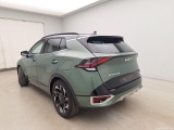  KIA  Sportage Kia,  '21 PHEV, KIA  1.6 T-GDi 6A/T AWD GT Line PHEV 5d #6