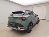  KIA  Sportage Kia,  '21 PHEV, KIA  1.6 T-GDi 6A/T AWD GT Line PHEV 5d #8